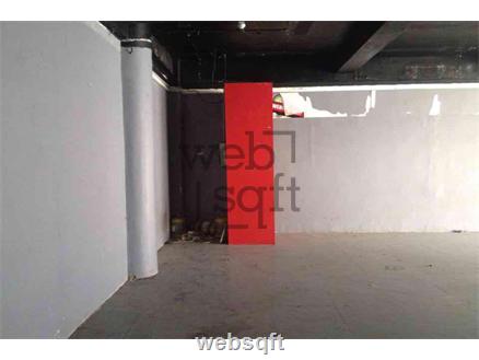 Ameerpet Retail showroom shop for Rent